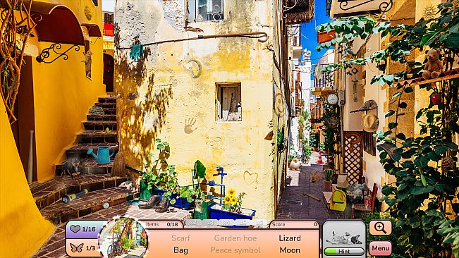 I Love Finding Cats & Pups