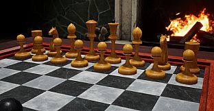 Free Chess: Soviet Set