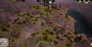 Thea 2: Rat Tales & More