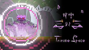 时空三分之三 Tritime Space