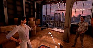 Detective VR