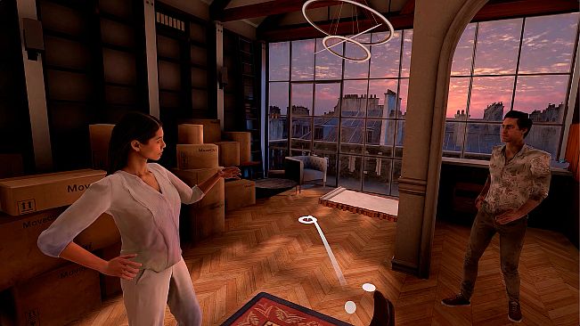 Detective VR