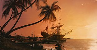 Blood and Gold Soundtrack