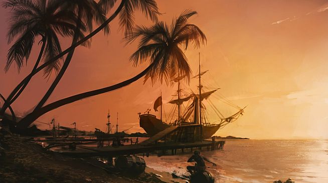 Blood and Gold Soundtrack