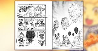 Fuga: Melodies of Steel (Manga) Vol. 3