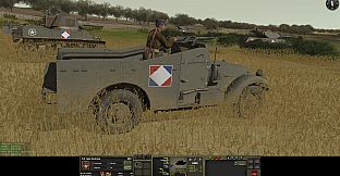 Combat Mission Fortress Italy - Rome to Victory