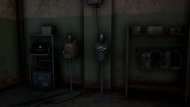 Contractors Showdown : ExfilZone - NTG Standard Issue