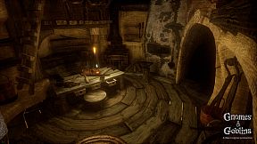 Gnomes & Goblins (preview)