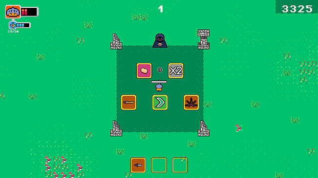 Hope: a potato story