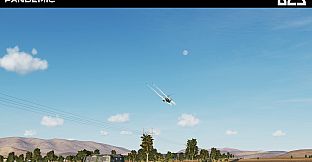 DCS: Black Shark 2 Pandemic Campaign