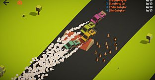 All Stars Racing Cup