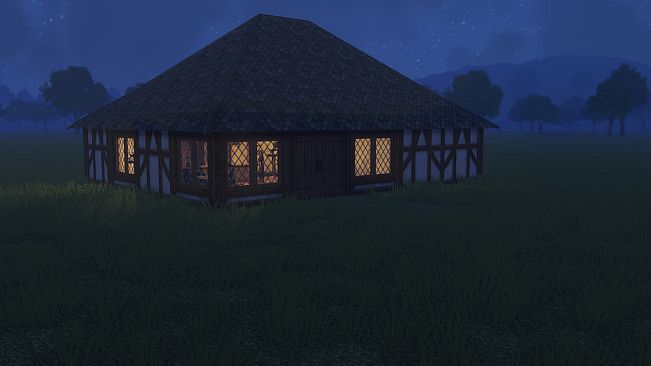 Innkeeping