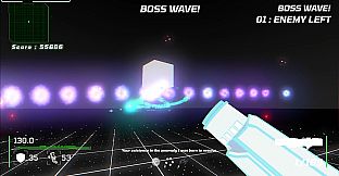 Wave Function 1.0 Soundtrack