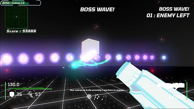 Wave Function 1.0 Soundtrack