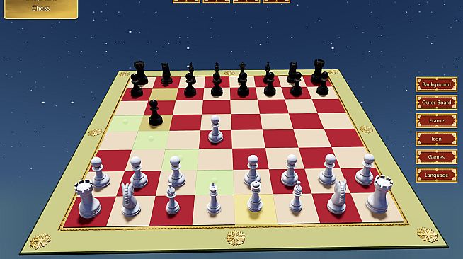 Board Games