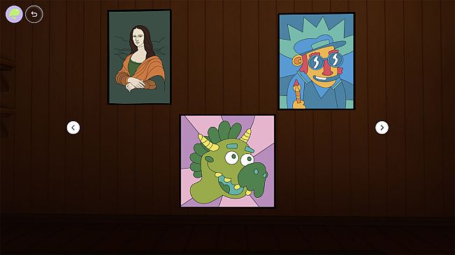 Painting PC