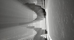 Lost In The Backrooms: Day 100