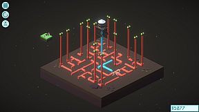 Farm Kitten - Puzzle Pipes