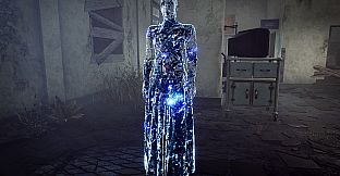 Dead by Daylight - Hellraiser Chapter