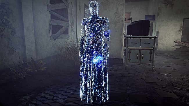 Dead by Daylight - Hellraiser Chapter