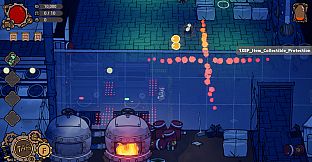 The Bubblebound Realm