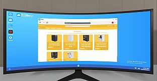 Editor Simulator