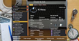 RUTM 2017 - Season 2017/18 Update