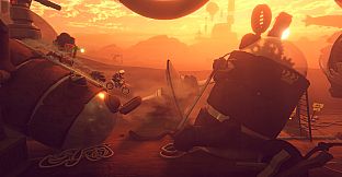 Bike Baron 2: The Art of Riding