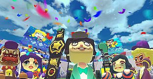 Power Punch - Healthy Workout Edition