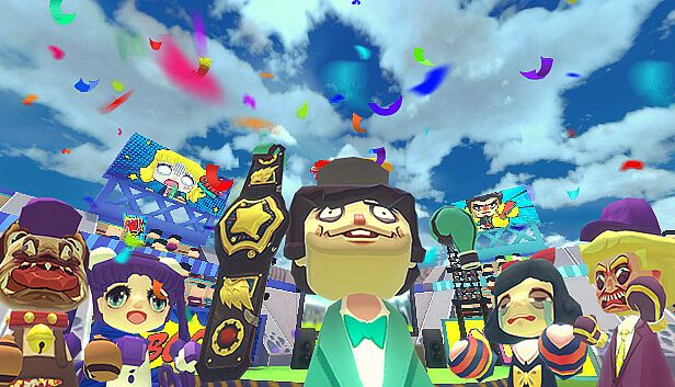 Power Punch - Healthy Workout Edition