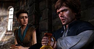 Game of Thrones - A Telltale Games Series