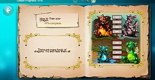 Doodle God Blitz: Train Your Dragon DLC