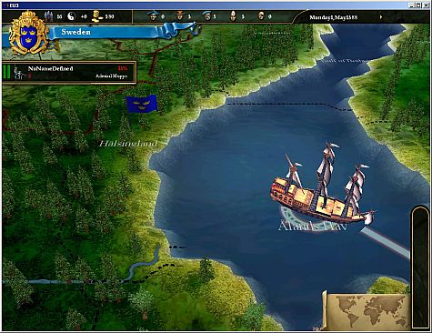 Europa Universalis III Complete