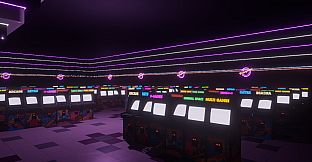 Mirage : Lost in the Liminal