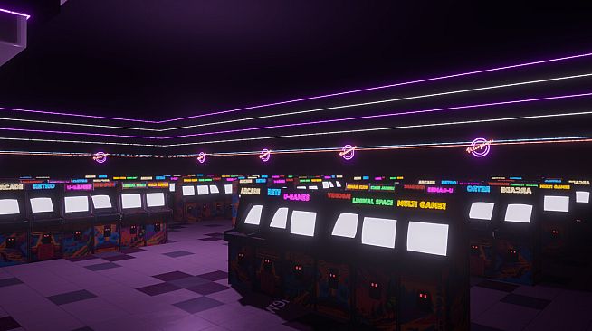 Mirage : Lost in the Liminal