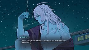 The Symbiant Re:Union