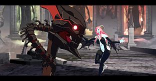 GGST Additional Character 5 - Testament