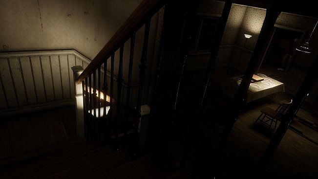 Peace Under His Roof