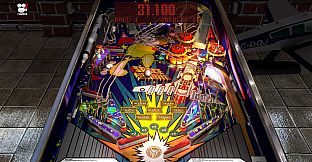 Zaccaria Pinball
