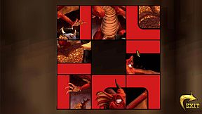 SnarfQuest Tales, Episode 1: The Beginning