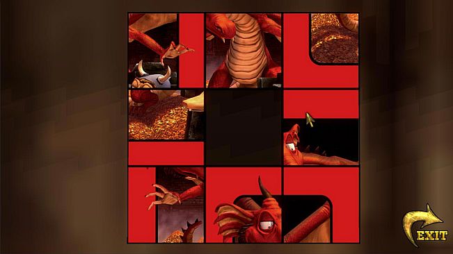 SnarfQuest Tales, Episode 1: The Beginning