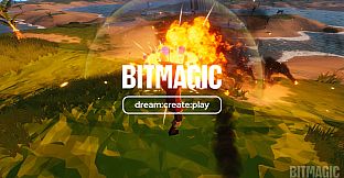 Bitmagic