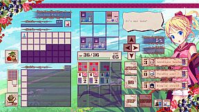 Nono's magic general shop