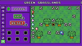 Super Puzzle Blasters