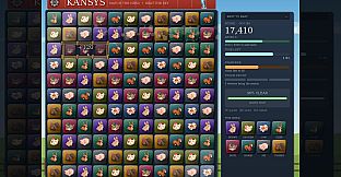KANSYS: Storms Suppressed