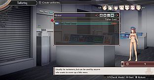 Dark Rose Valkyrie: Dengeki Set