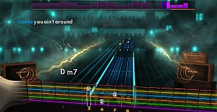 Rocksmith 2014 – Blues Song Pack