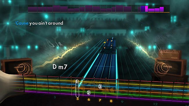 Rocksmith 2014 – Blues Song Pack
