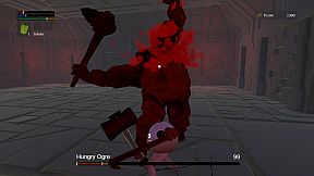 Hailborn: UFO Stole My Egg!