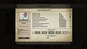 Evil Democracy: 1932